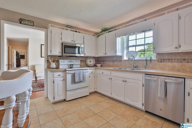 5401 SMITH ROAD, Pell City, AL 35128