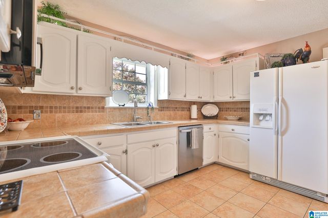 5401 SMITH ROAD, Pell City, AL 35128