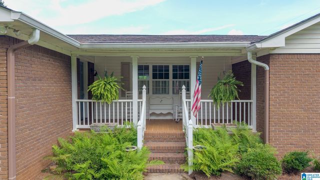 5401 SMITH ROAD, Pell City, AL 35128