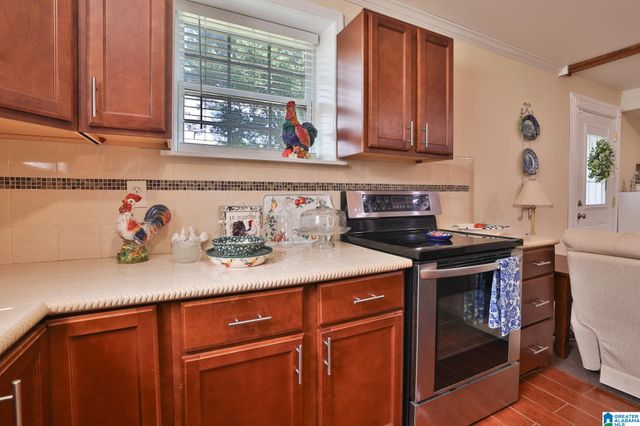 5401 SMITH ROAD, Pell City, AL 35128