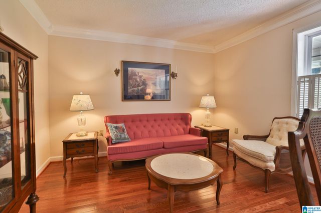 5401 SMITH ROAD, Pell City, AL 35128