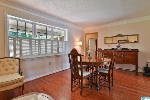 5401 SMITH ROAD, Pell City, AL 35128