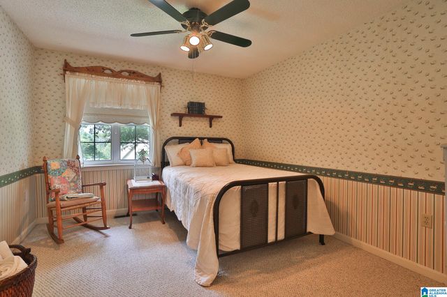 5401 SMITH ROAD, Pell City, AL 35128