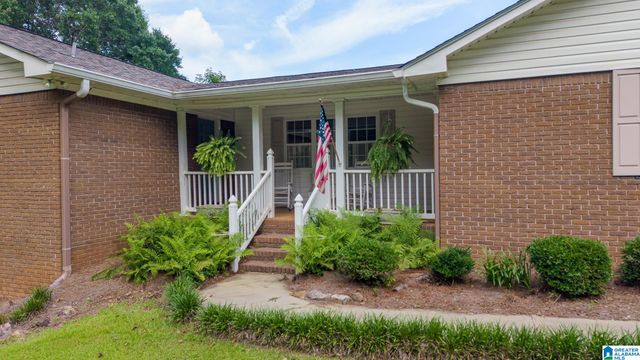 5401 SMITH ROAD, Pell City, AL 35128