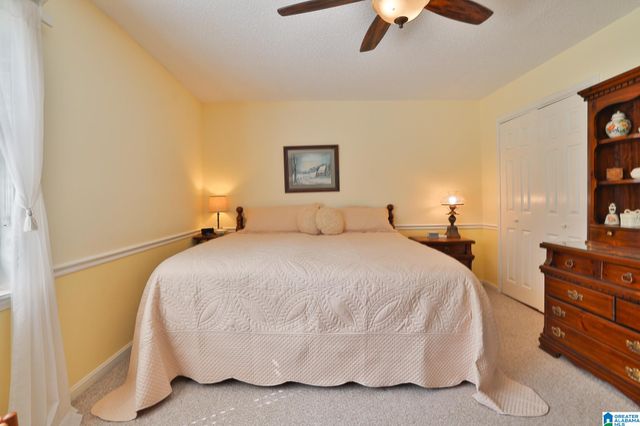 5401 SMITH ROAD, Pell City, AL 35128