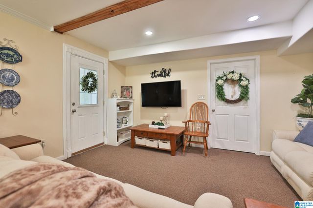 5401 SMITH ROAD, Pell City, AL 35128