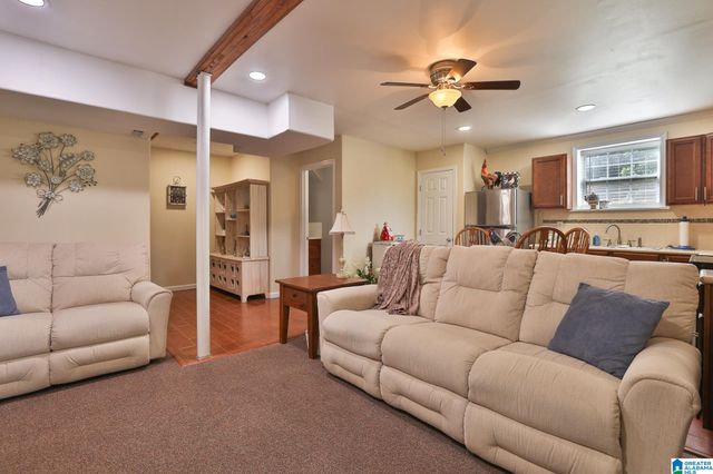 5401 SMITH ROAD, Pell City, AL 35128