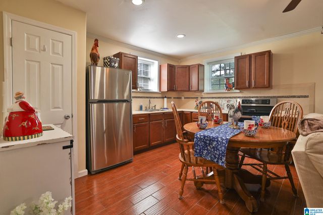 5401 SMITH ROAD, Pell City, AL 35128