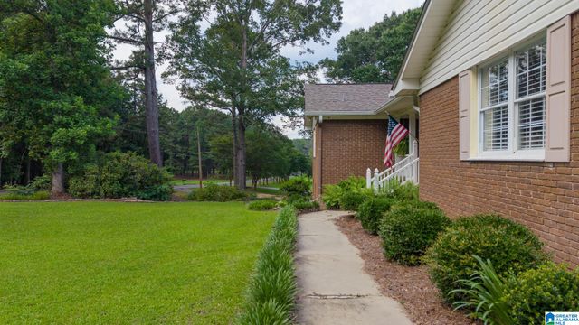 5401 SMITH ROAD, Pell City, AL 35128
