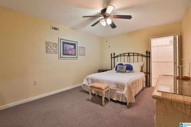 5401 SMITH ROAD, Pell City, AL 35128