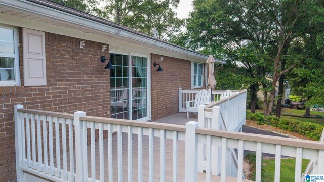 5401 SMITH ROAD, Pell City, AL 35128