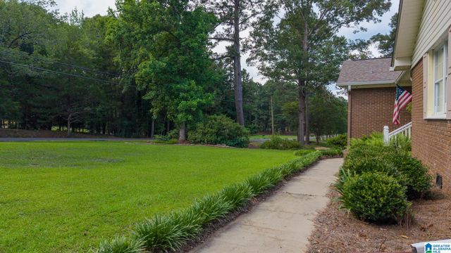 5401 SMITH ROAD, Pell City, AL 35128