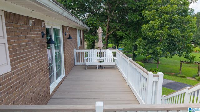 5401 SMITH ROAD, Pell City, AL 35128