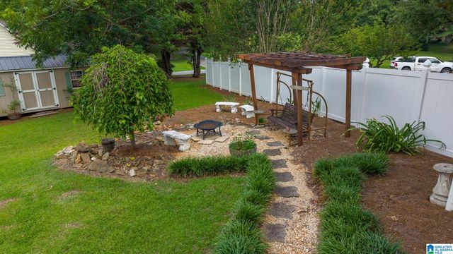 5401 SMITH ROAD, Pell City, AL 35128