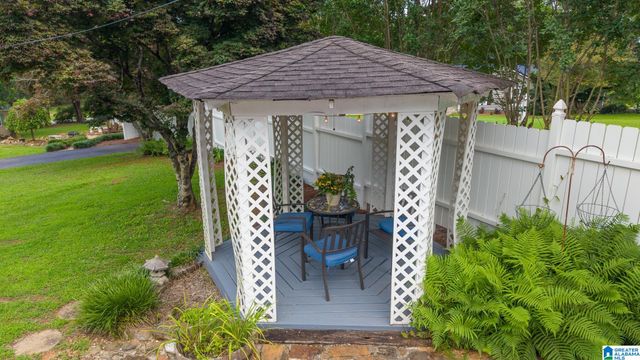 5401 SMITH ROAD, Pell City, AL 35128