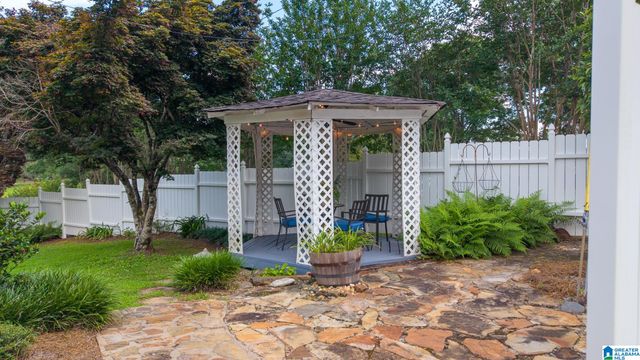 5401 SMITH ROAD, Pell City, AL 35128