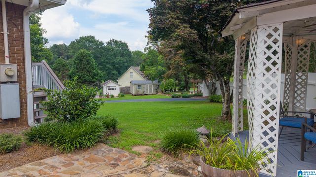 5401 SMITH ROAD, Pell City, AL 35128