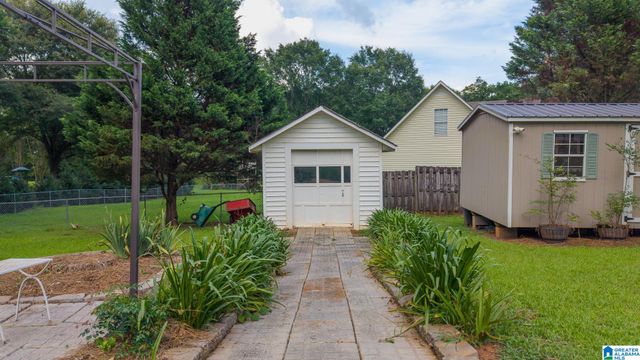 5401 SMITH ROAD, Pell City, AL 35128