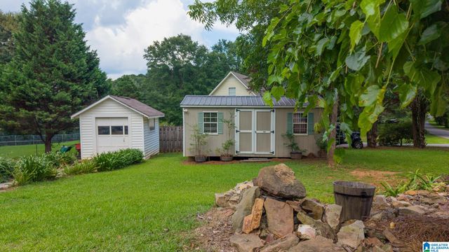 5401 SMITH ROAD, Pell City, AL 35128