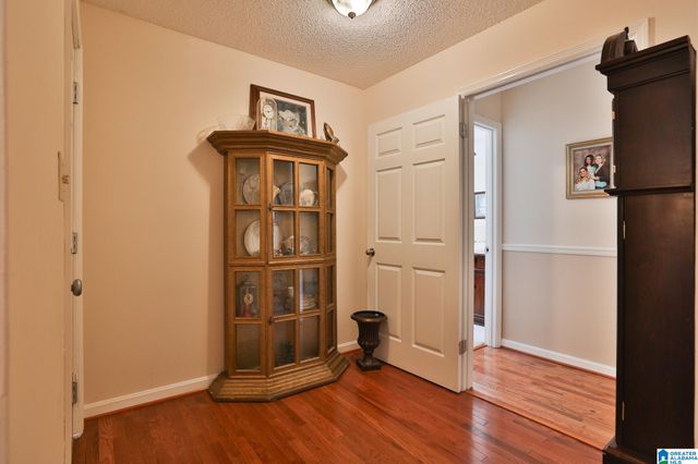 5401 SMITH ROAD, Pell City, AL 35128