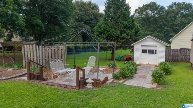 5401 SMITH ROAD, Pell City, AL 35128