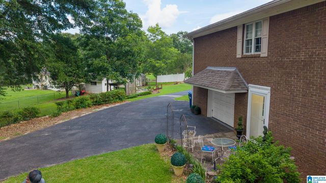 5401 SMITH ROAD, Pell City, AL 35128