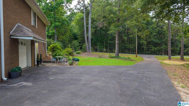 5401 SMITH ROAD, Pell City, AL 35128