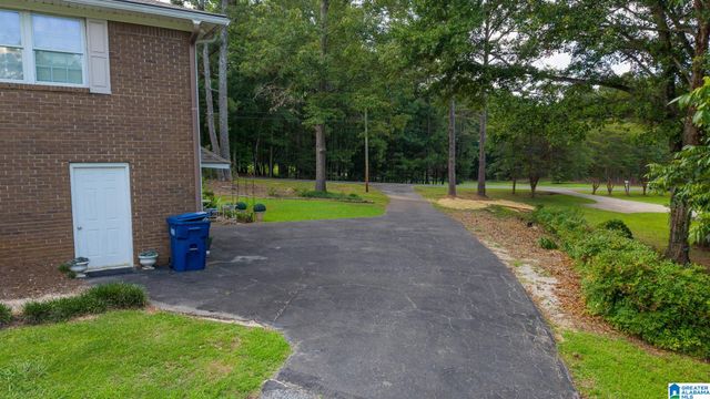 5401 SMITH ROAD, Pell City, AL 35128