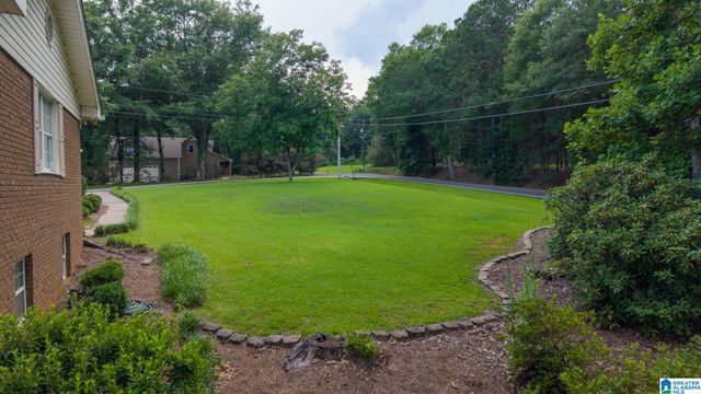 5401 SMITH ROAD, Pell City, AL 35128