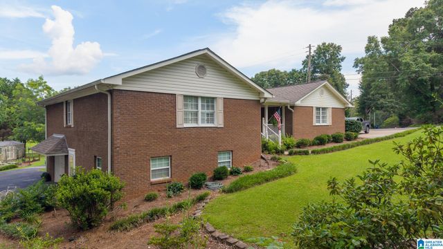 5401 SMITH ROAD, Pell City, AL 35128