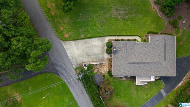 5401 SMITH ROAD, Pell City, AL 35128
