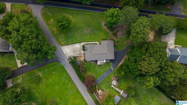 5401 SMITH ROAD, Pell City, AL 35128