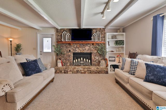 5401 SMITH ROAD, Pell City, AL 35128