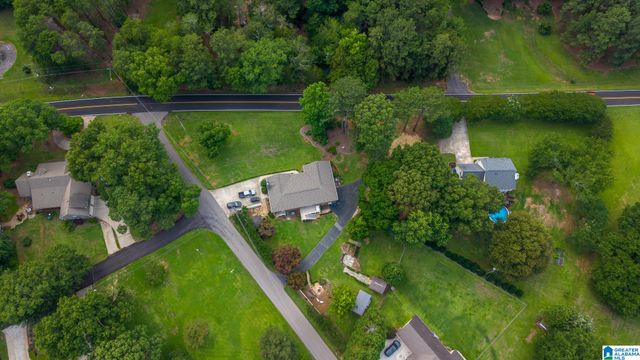5401 SMITH ROAD, Pell City, AL 35128