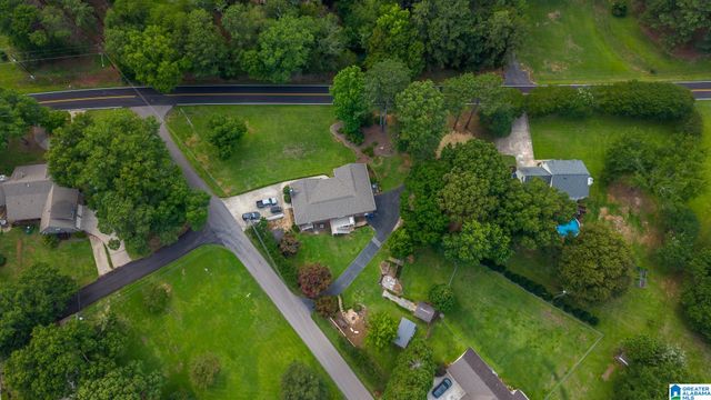 5401 SMITH ROAD, Pell City, AL 35128
