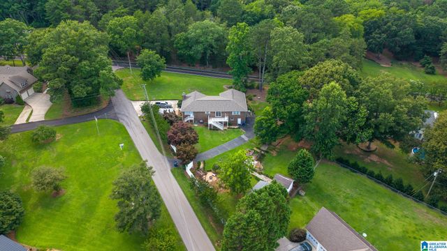 5401 SMITH ROAD, Pell City, AL 35128