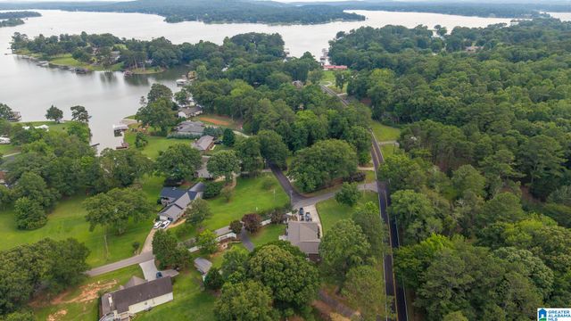 5401 SMITH ROAD, Pell City, AL 35128