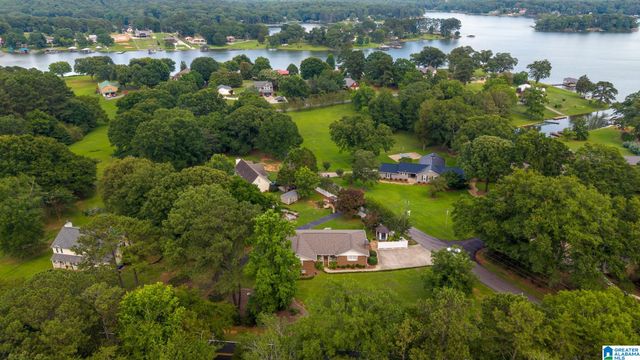 5401 SMITH ROAD, Pell City, AL 35128