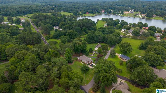 5401 SMITH ROAD, Pell City, AL 35128