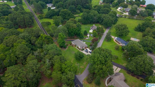 5401 SMITH ROAD, Pell City, AL 35128