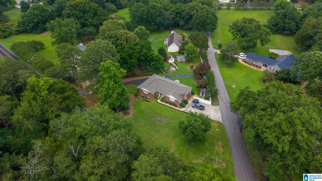 5401 SMITH ROAD, Pell City, AL 35128