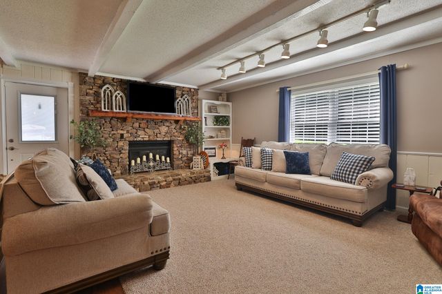 5401 SMITH ROAD, Pell City, AL 35128