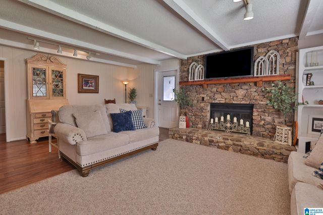 5401 SMITH ROAD, Pell City, AL 35128