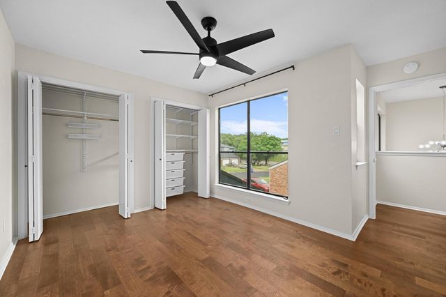 8307 Bradford Edward CV B, Austin, TX 78759