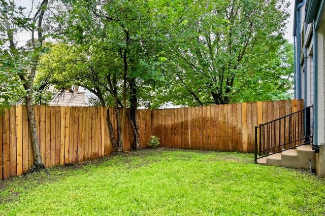 8307 Bradford Edward CV B, Austin, TX 78759