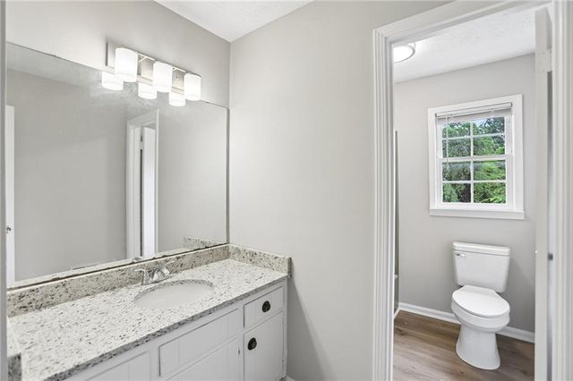 6041 Ridge Way, Douglasville, GA 30135