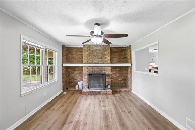 6041 Ridge Way, Douglasville, GA 30135