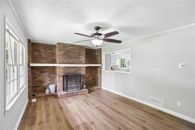 6041 Ridge Way, Douglasville, GA 30135