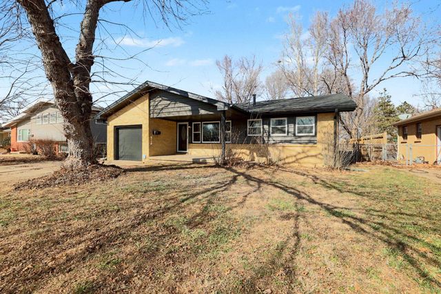 3820 W 18th St N, Wichita, KS 67203