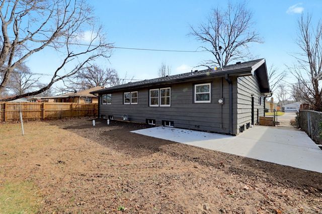 3820 W 18th St N, Wichita, KS 67203